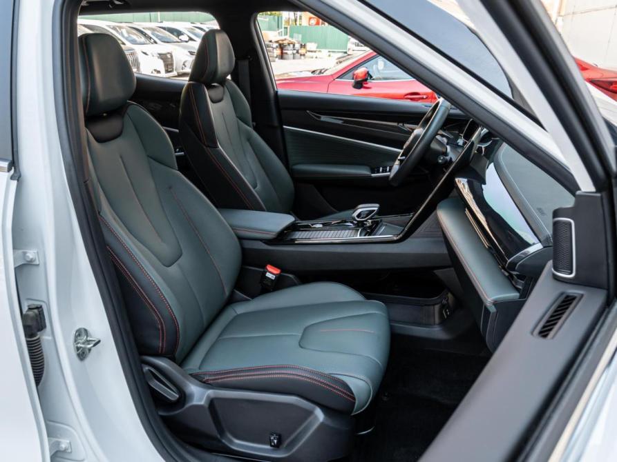 Geely Atlas II Краснодар  - изображение 8