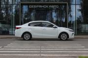 Kia Rio IV Брянск  - изображение 28