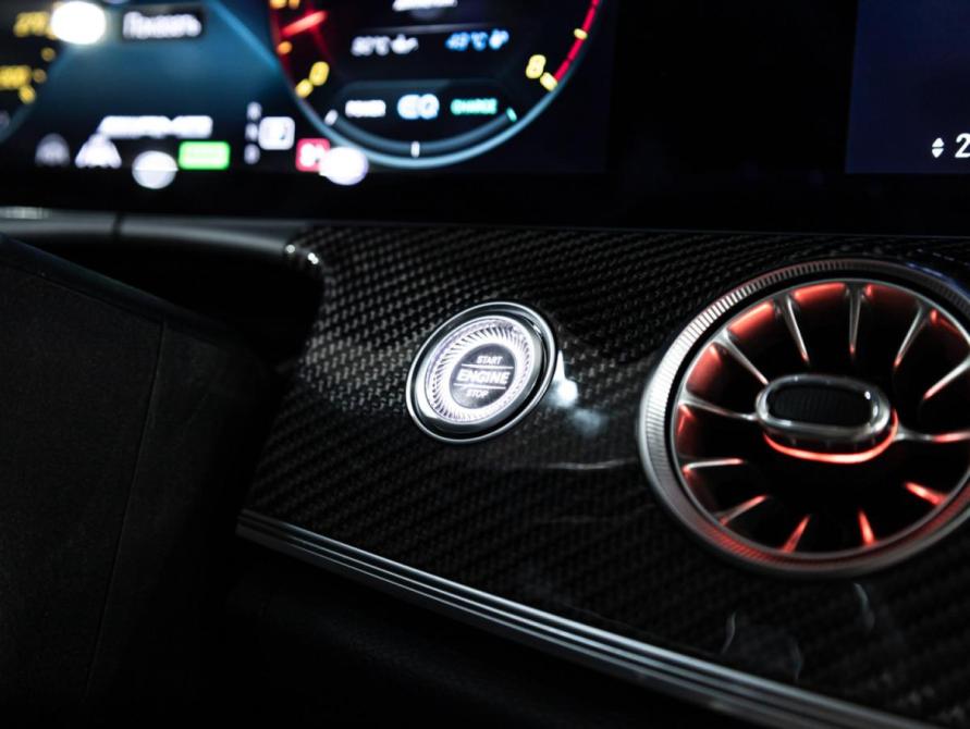 Mercedes-Benz CLS AMG III (C257) Санкт-Петербург  - изображение 36