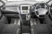 Toyota Alphard I Рестайлинг Барнаул  - изображение 39