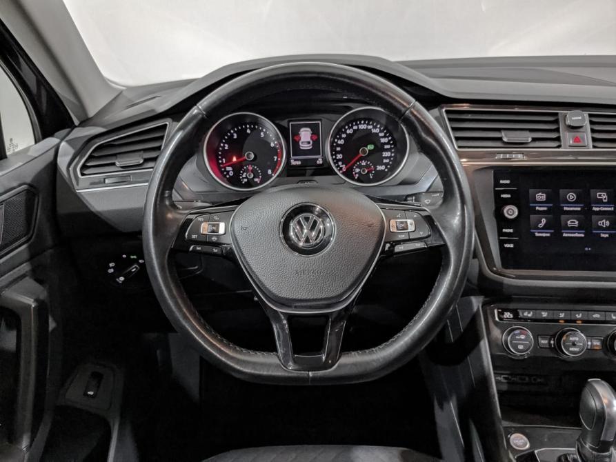 Volkswagen Tiguan II Москва  - изображение 22