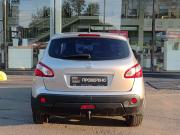 Nissan Qashqai I Рестайлинг Ижевск  - изображение 31
