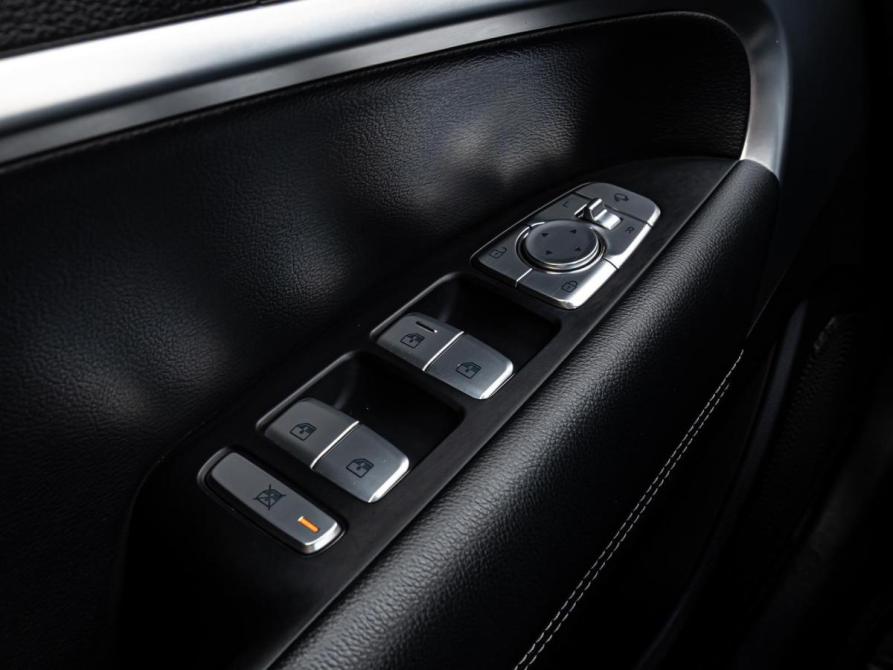Genesis G70 I Краснодар  - изображение 19