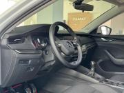Skoda Octavia IV (A8) Челябинск  - изображение 51