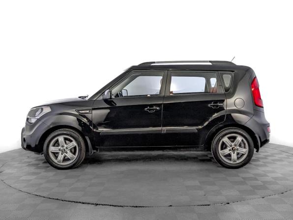 Kia Soul I Рестайлинг с пробегом 2012 года, цена 1 250 000 рублей, 66200 км, хэтчбек, Автокод Объявления