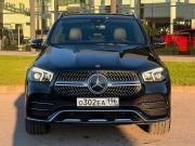 Mercedes-Benz GLE II (V167) Пермь  - изображение 31