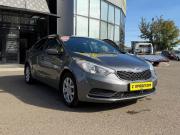 Kia Cerato III Нефтекамск  - изображение 11