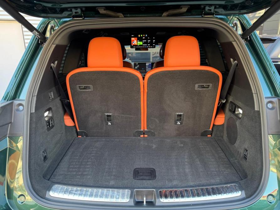 Li Auto (Lixiang) L9 I Иркутск  - изображение 38