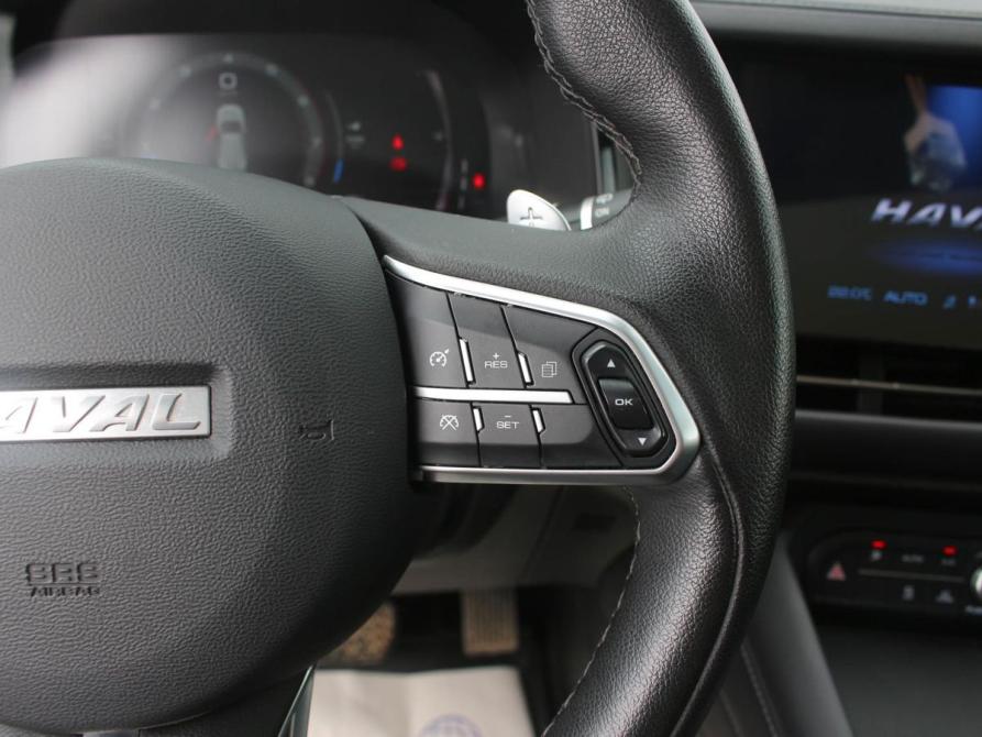 Haval F7x I Калуга  - изображение 12