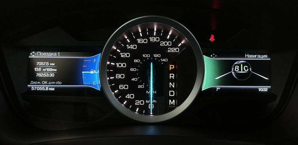 Ford Explorer V Москва  - изображение 6