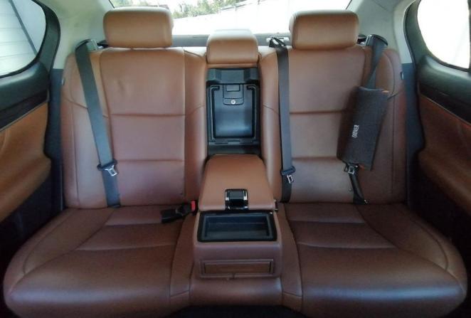 Lexus GS IV с пробегом 2015 года, цена 3 200 000 рублей, 147772 км, седан, Автокод Объявления