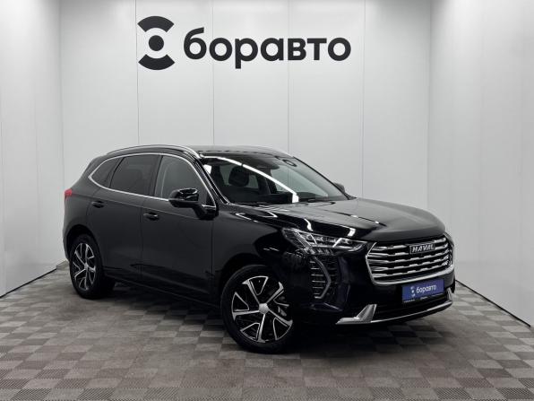 Haval Jolion I с пробегом 2023 года, цена 1 699 000 рублей, 114123 км, внедорожник, Автокод Объявления
