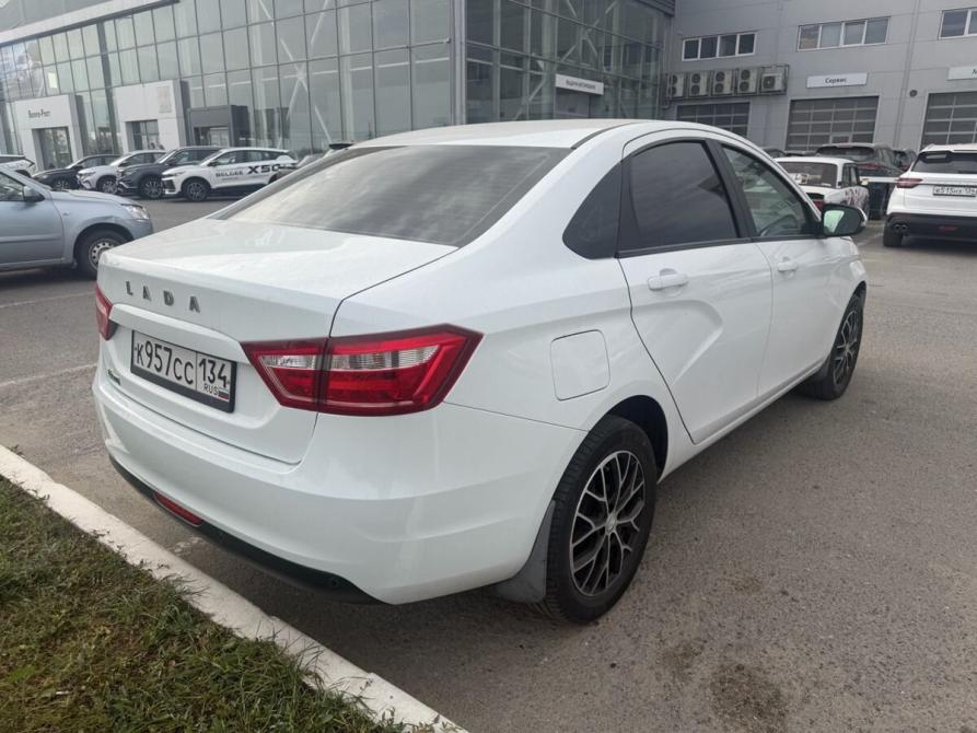 Lada (ВАЗ) Vesta I Волгоград  - изображение 2