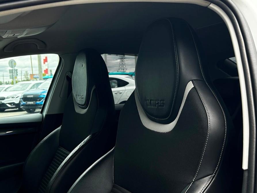 Skoda Octavia III (A7) Рестайлинг Санкт-Петербург  - изображение 6