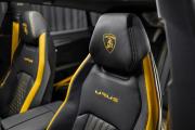 Lamborghini Urus I Рестайлинг Москва  - изображение 56