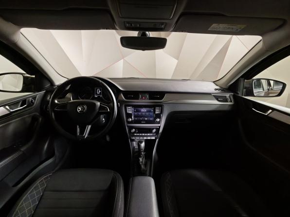 Skoda Rapid II с пробегом 2020 года, цена 1 295 000 рублей, 131288 км, лифтбек, Автокод Объявления