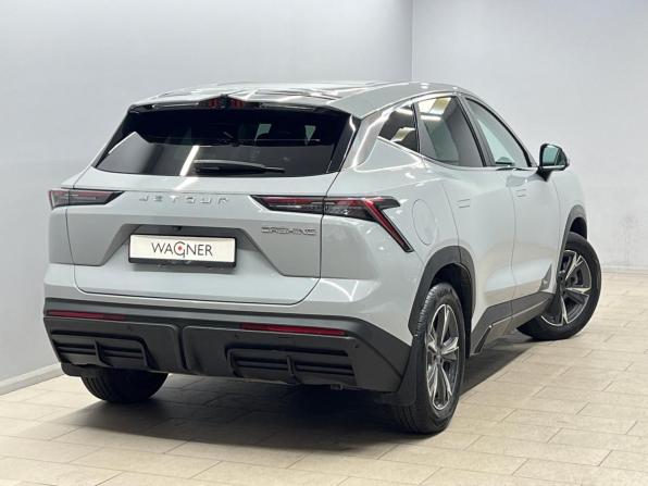 JETOUR Dashing I с пробегом 2023 года, цена 1 799 000 рублей, 26113 км, внедорожник, Автокод Объявления