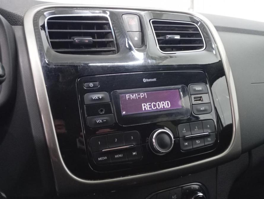 Renault Sandero II Рестайлинг Екатеринбург  - изображение 16