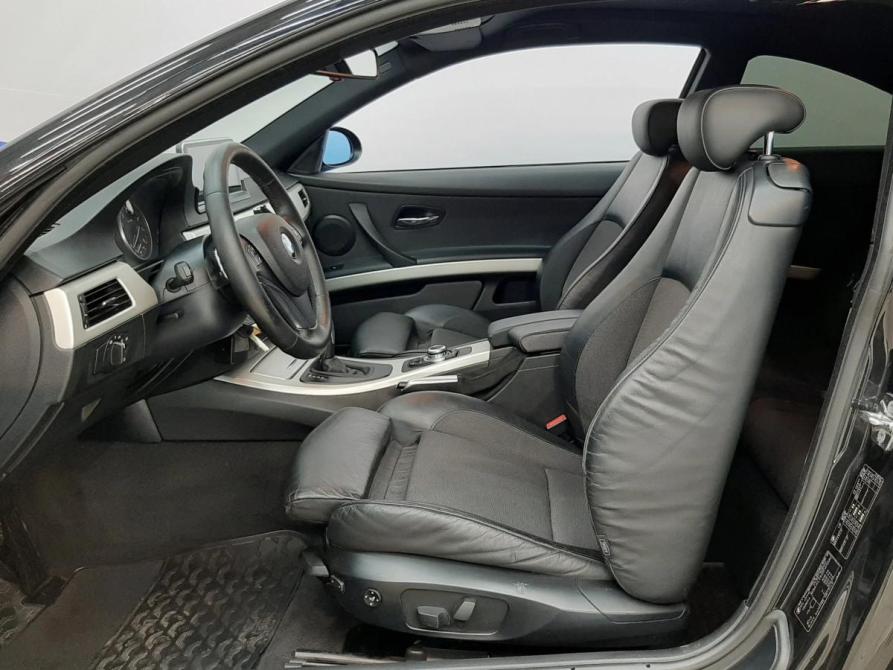 BMW 3 серии V (E90/E91/E92/E93) Москва  - изображение 10