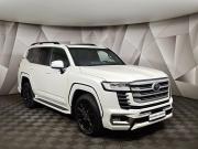 Toyota Land Cruiser 300 Series Москва  - изображение 35
