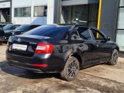 Skoda Octavia III (A7) Москва  - изображение 21