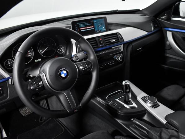 BMW 4 серии F32/F33/F36 Рестайлинг с пробегом 2018 года, цена 3 074 000 рублей, 104928 км, лифтбек, Автокод Объявления