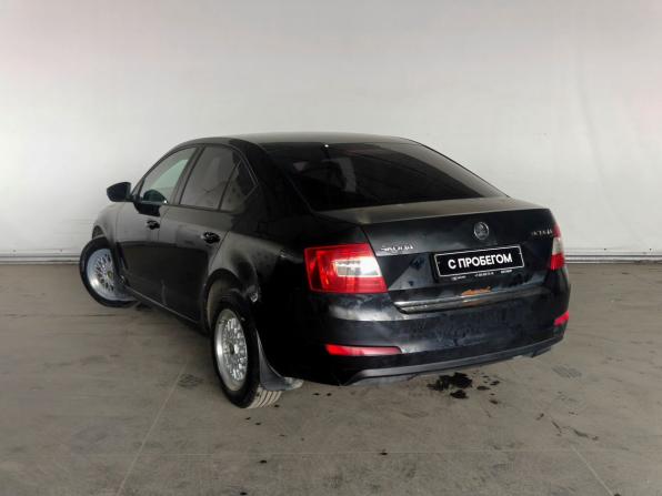 Skoda Octavia III (A7) с пробегом 2014 года, цена 600 000 рублей, 333863 км, лифтбек, Автокод Объявления