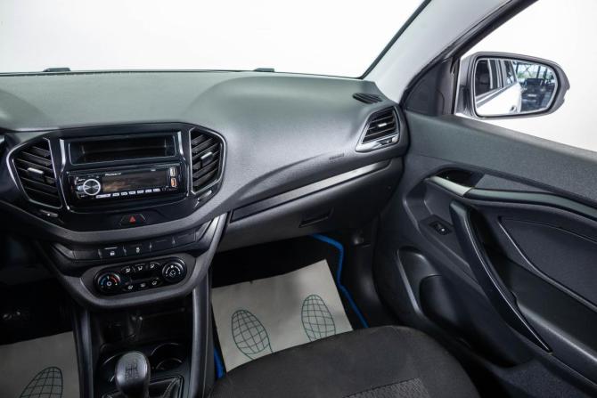Lada (ВАЗ) Vesta I с пробегом 2020 года, цена 899 000 рублей, 202989 км, седан, Автокод Объявления