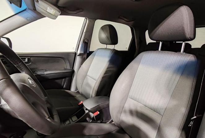 Kia Sportage II Рестайлинг с пробегом 2009 года, цена 790 000 рублей, 220621 км, внедорожник, Автокод Объявления