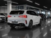 BMW X3 IV (G45/G48) Москва  - изображение 40