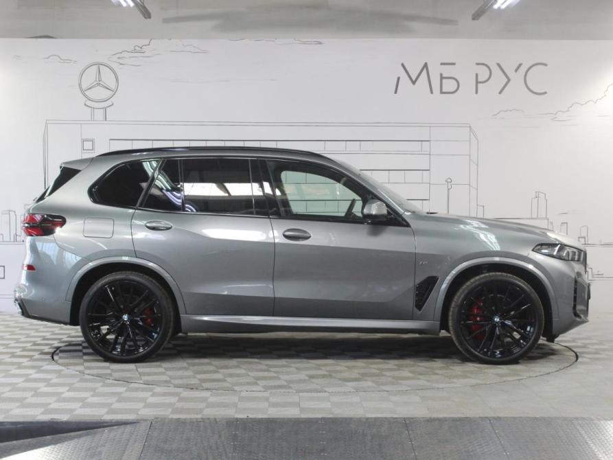BMW X5 IV (G05/G18) Рестайлинг Москва  - изображение 7