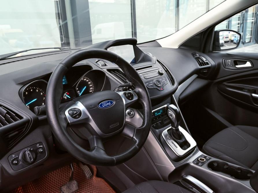 Ford Kuga II Екатеринбург  - изображение 15