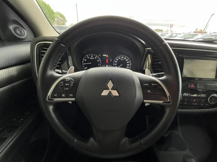 Mitsubishi Outlander III Рестайлинг Краснодар  - изображение 21