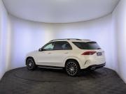 Mercedes-Benz GLE II (V167) Москва  - изображение 37