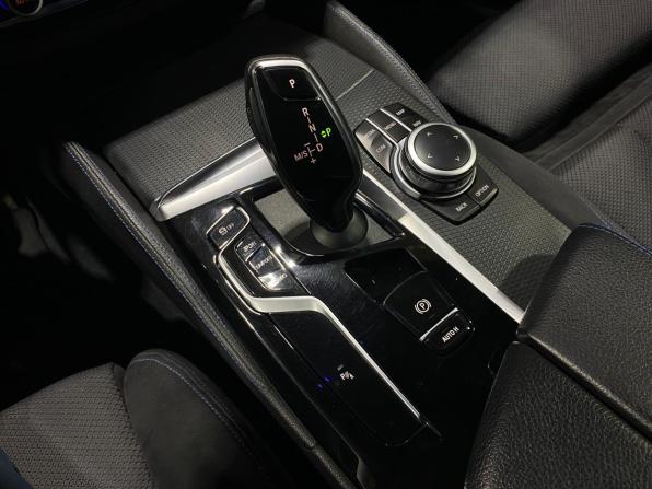 BMW 5 серии VII (G30/G31/G38) Рестайлинг с пробегом 2020 года, цена 3 800 000 рублей, 172230 км, седан, Автокод Объявления
