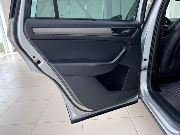 Skoda Kodiaq I Рестайлинг с пробегом 2022 года, цена 2 650 000 рублей, 246791 км, внедорожник, Автокод Объявления
