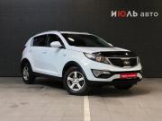 Kia Sportage III Челябинск  - изображение 25