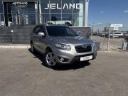 Hyundai Santa Fe II Рестайлинг Саратов  - изображение 18