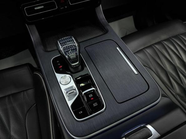 GAC GS8 II с пробегом 2023 года, цена 3 045 000 рублей, 40175 км, внедорожник, Автокод Объявления