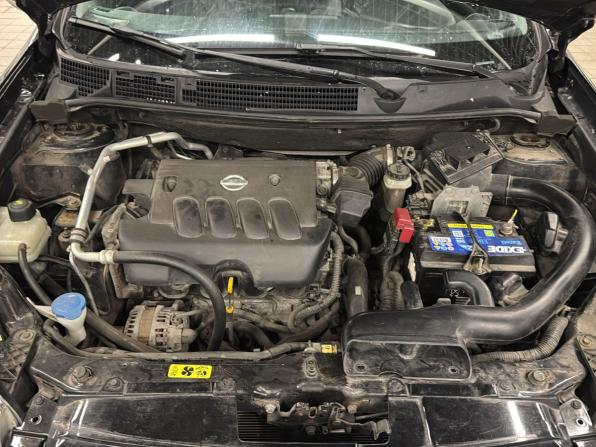 Nissan Qashqai I Рестайлинг с пробегом 2012 года, цена 999 000 рублей, 128001 км, внедорожник, Автокод Объявления