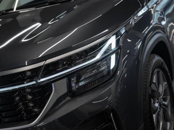 Kia Seltos I Рестайлинг с пробегом 2026 года, цена 3 020 000 рублей, 17 км, внедорожник, Автокод Объявления