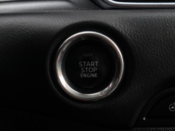 Mazda CX-5 II с пробегом 2021 года, цена 2 800 000 рублей, 68707 км, внедорожник, Автокод Объявления