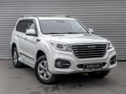Haval H9 I Рестайлинг Москва  - изображение 34