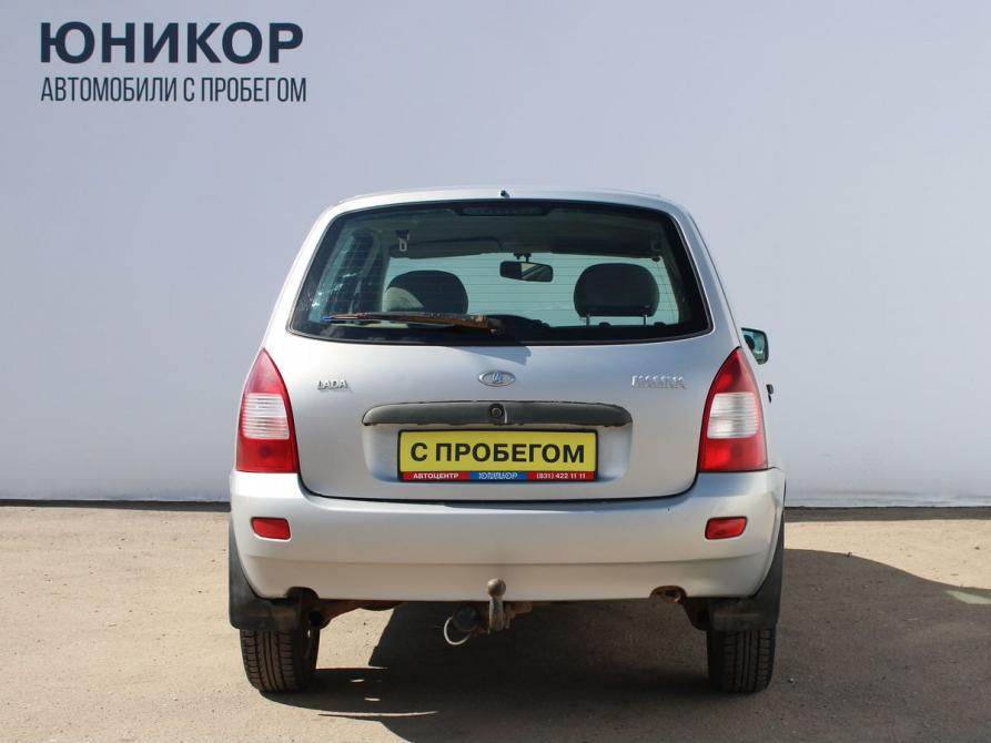 Lada (ВАЗ) Kalina I Нижний Новгород  - изображение 6