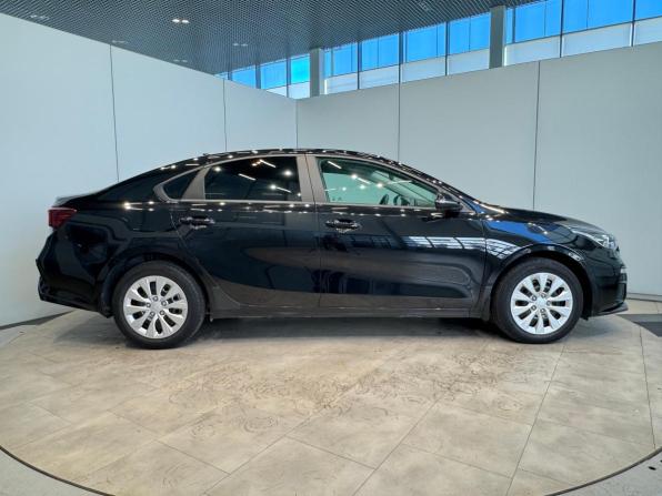 Kia Cerato IV с пробегом 2021 года, цена 2 040 000 рублей, 70265 км, седан, Автокод Объявления