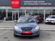 Kia Ceed I Пермь  - изображение 19