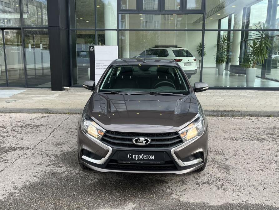 Lada (ВАЗ) Vesta I Нижний Новгород  - изображение 2