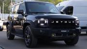 JETOUR T2 Москва  - изображение 65