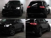 Mercedes-Benz GLE II (V167) Москва  - изображение 50
