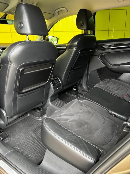 Skoda Kodiaq I Ижевск  - изображение 10